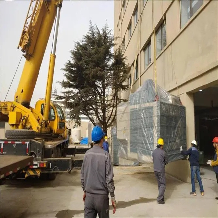 魏都附近12吨吊车出租电话