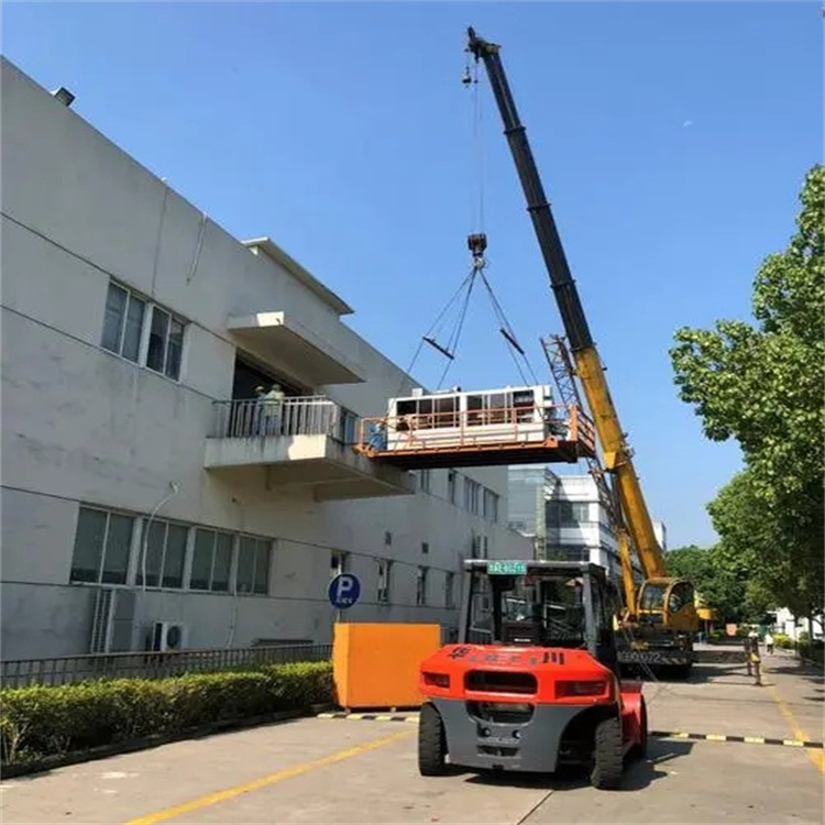 魏都小型吊车出租电话