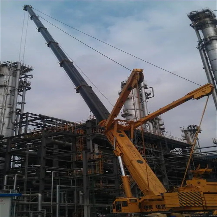 魏都吊车出租电话