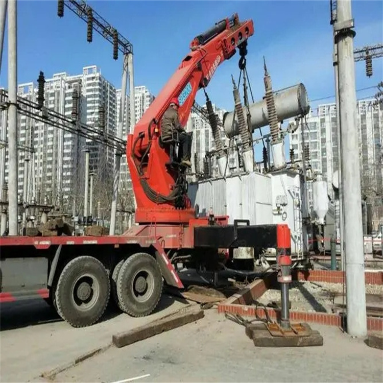 魏都就近吊车出租|工地厂房吊装设备租赁|24小时高效响应