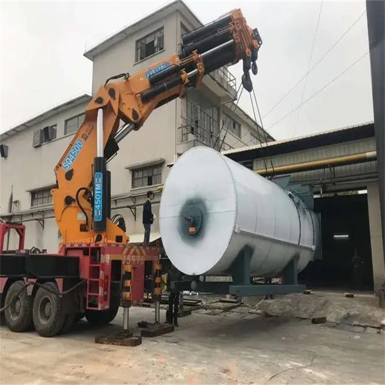 魏都室内装修小型折臂吊出租服务：高效解决方案与租赁指南