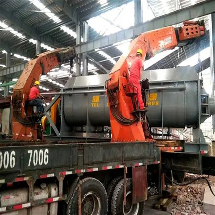 魏都大型随车吊出租多少钱