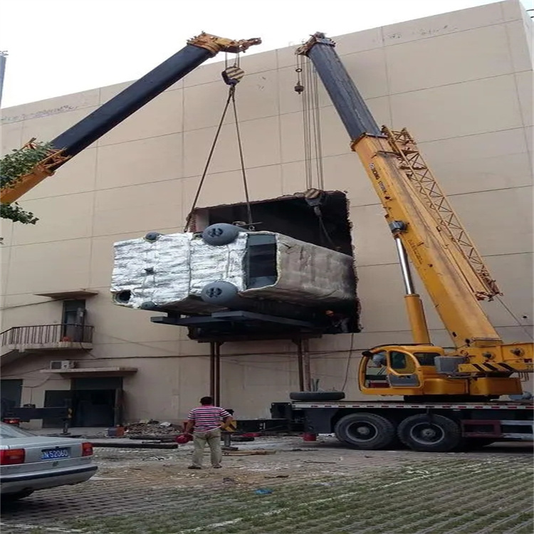 魏都25吨汽车吊出租