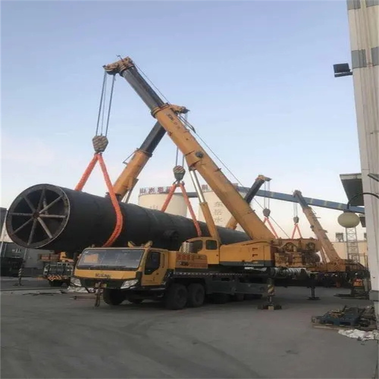 魏都8吨汽车吊出租