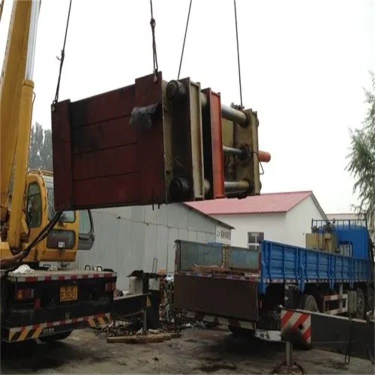 魏都小型汽车吊出租